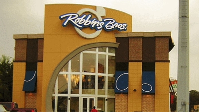 Robbins brothers arlington tx